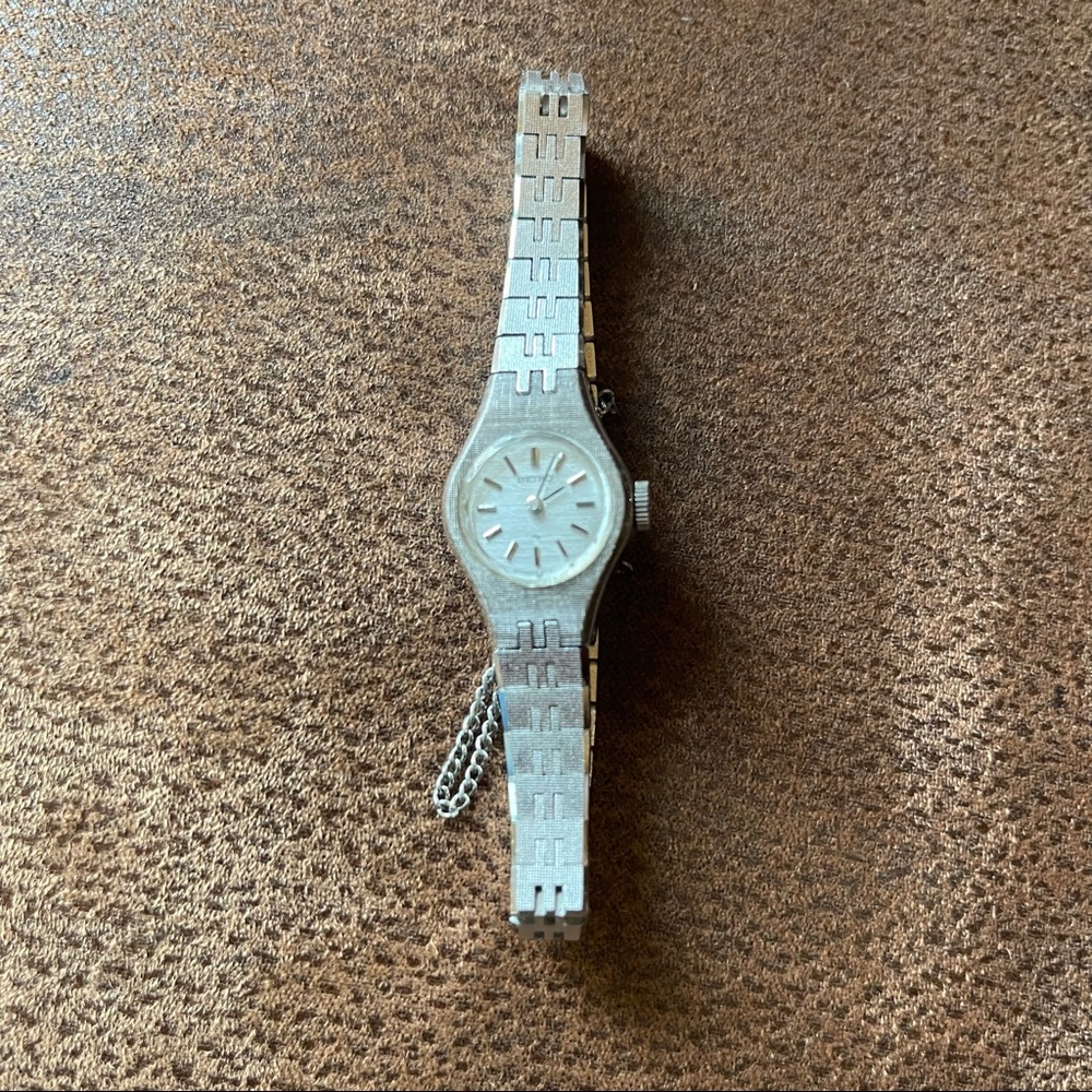 Womens Seiko Watch